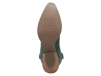 Dingo Hot Sauce- DI 196-  Green