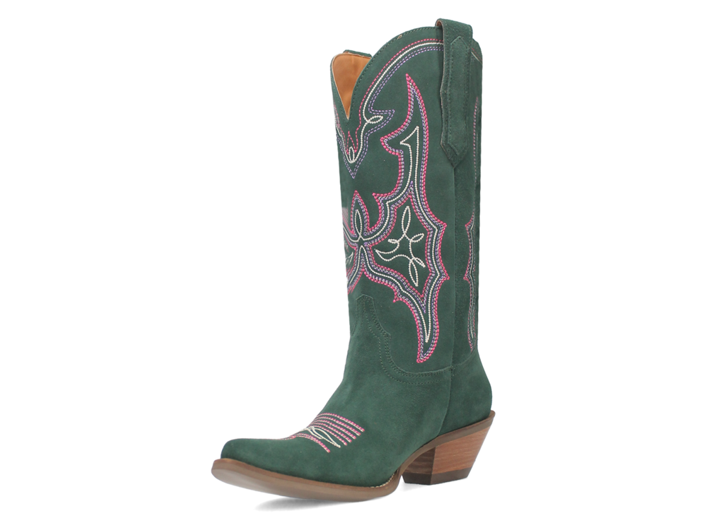 Dingo Hot Sauce- DI 196-  Green