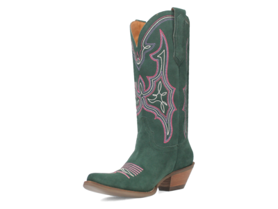 Dingo Hot Sauce- DI 196-  Green