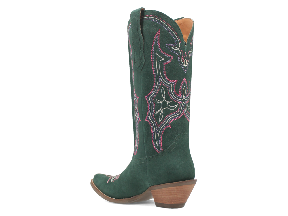 Dingo Hot Sauce- DI 196-  Green