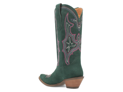 Dingo Hot Sauce- DI 196-  Green