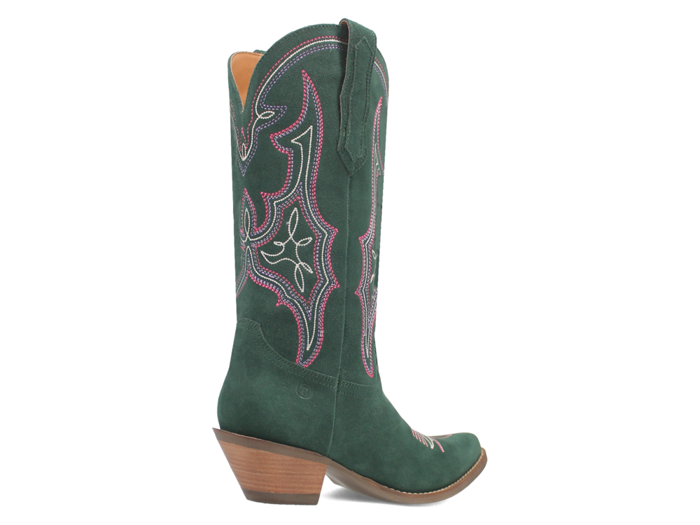 Dingo Hot Sauce- DI 196-  Green