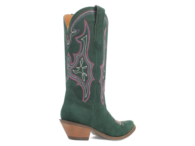 Dingo Hot Sauce- DI 196-  Green