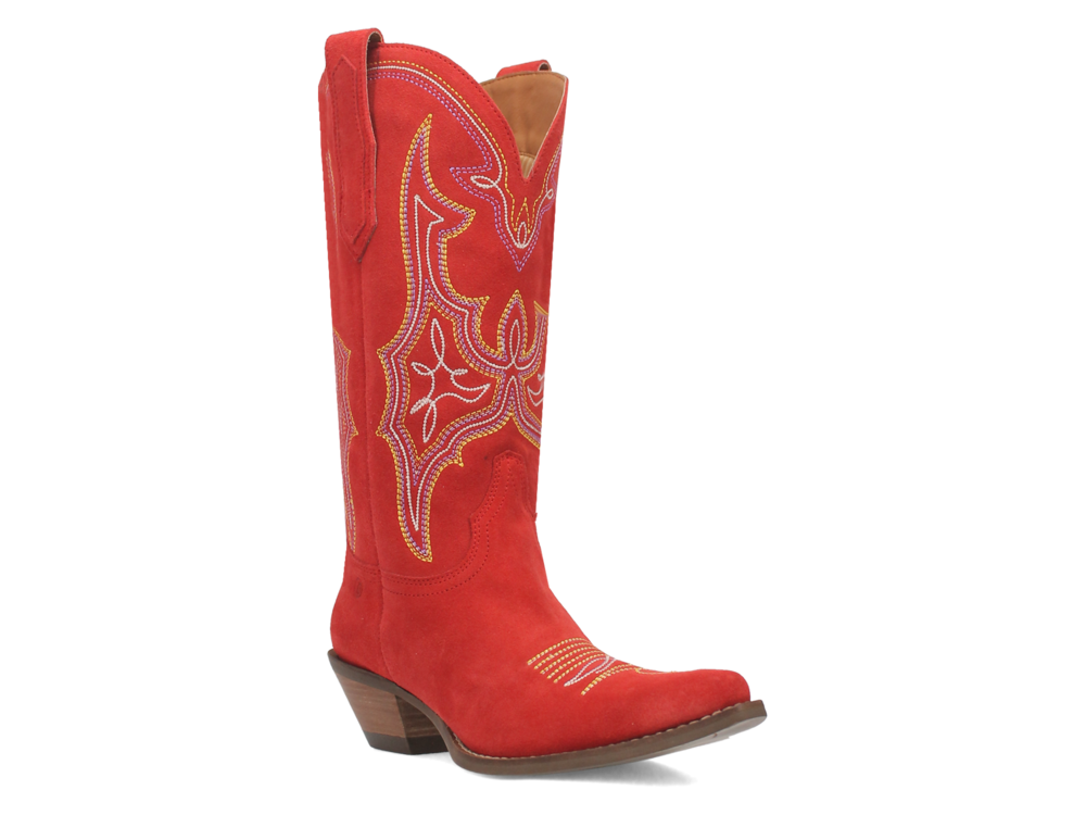 Dingo Hot Sauce- DI 196-  Red