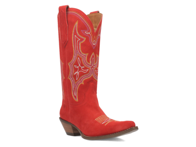 Dingo Hot Sauce- DI 196-  Red