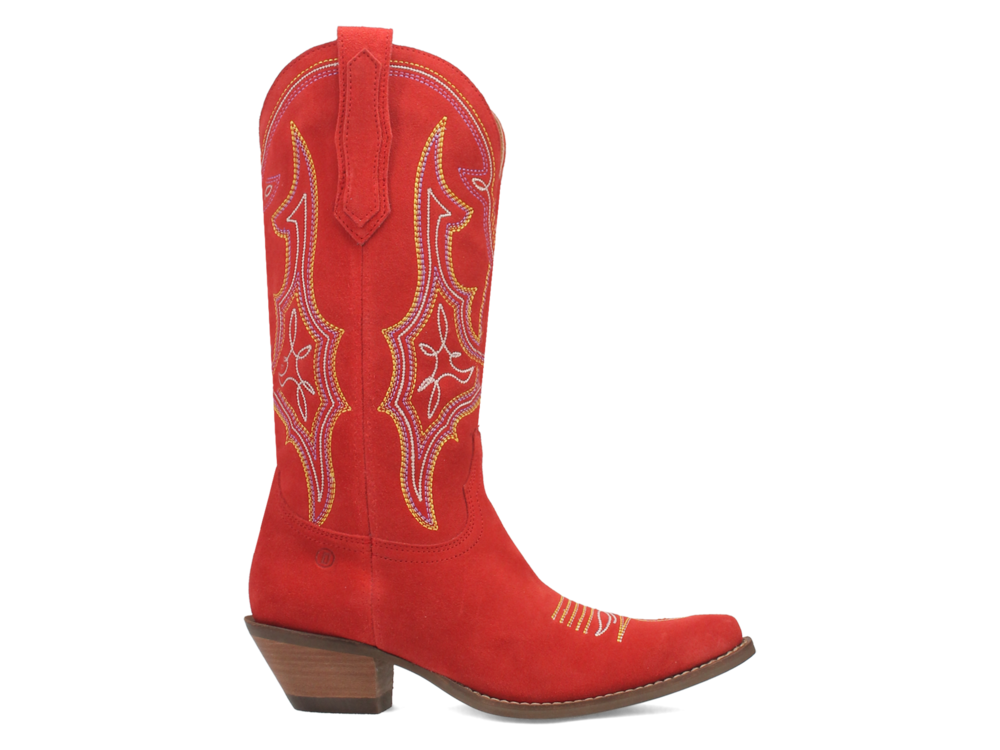 Dingo Hot Sauce- DI 196-  Red