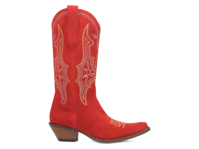 Dingo Hot Sauce- DI 196-  Red