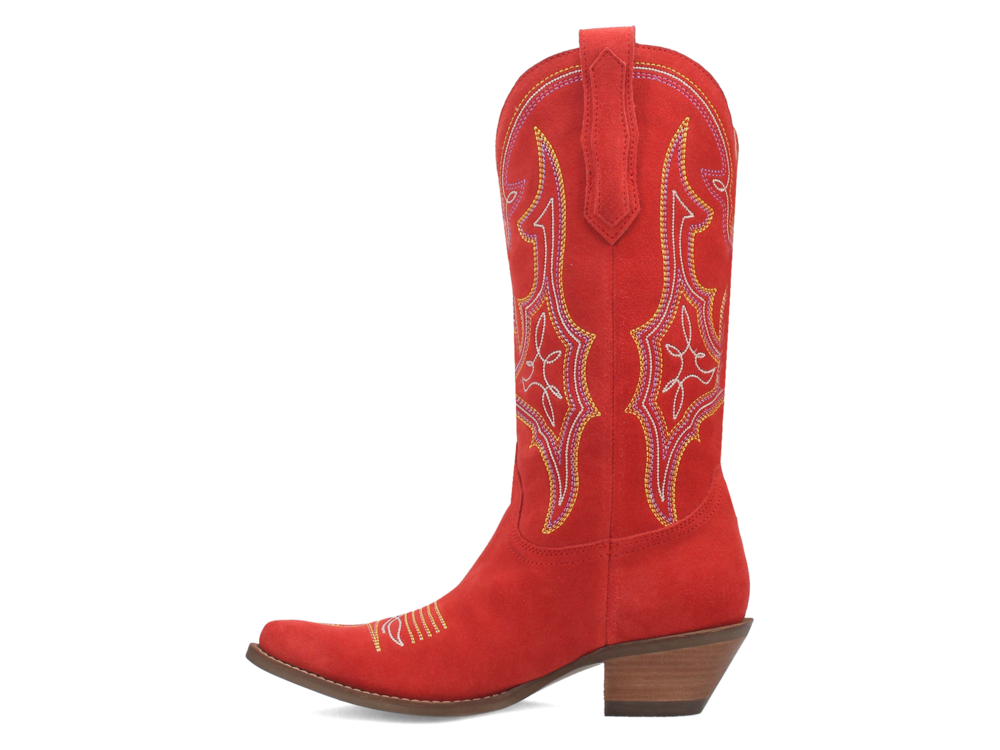 Dingo Hot Sauce- DI 196-  Red