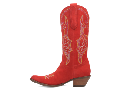 Dingo Hot Sauce- DI 196-  Red