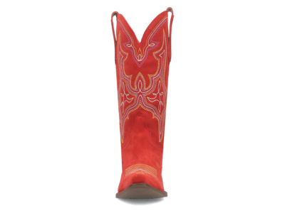 Dingo Hot Sauce- DI 196-  Red