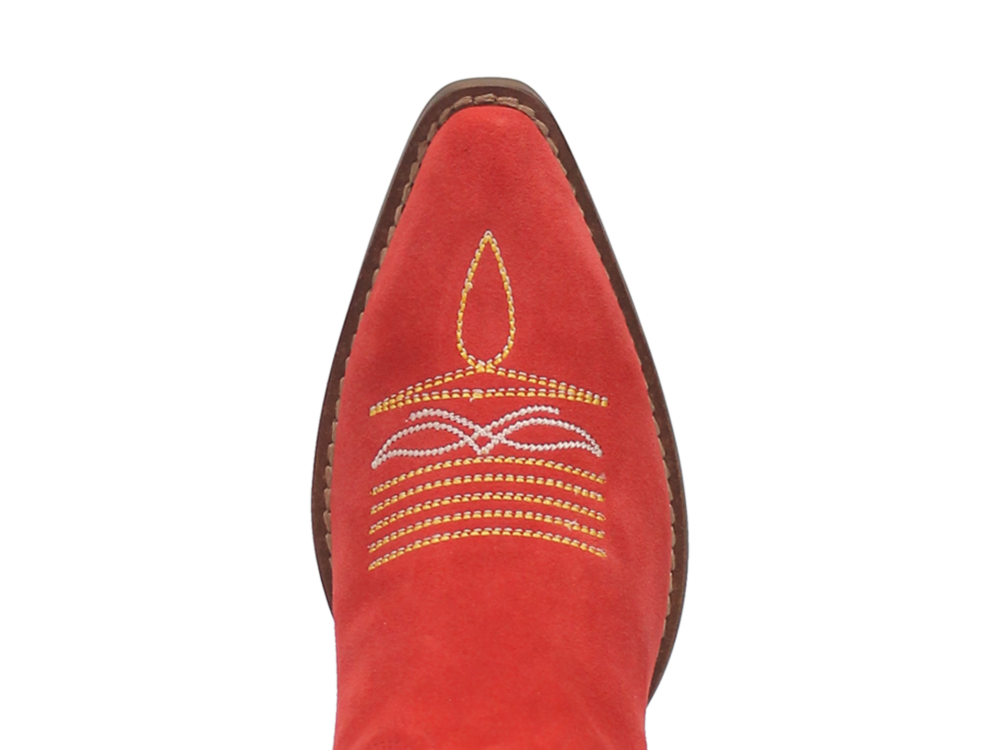 Dingo Hot Sauce- DI 196-  Red