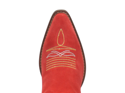 Dingo Hot Sauce- DI 196-  Red