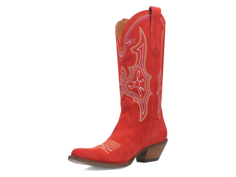 Dingo Hot Sauce- DI 196-  Red