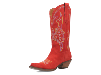 Dingo Hot Sauce- DI 196-  Red