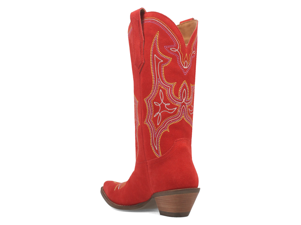 Dingo Hot Sauce- DI 196-  Red