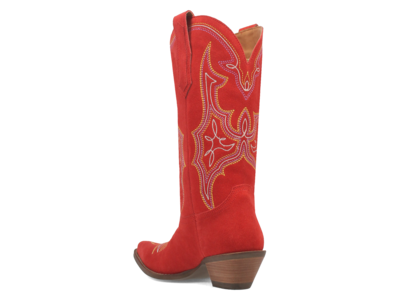 Dingo Hot Sauce- DI 196-  Red