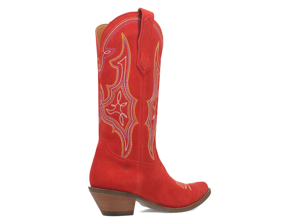 Dingo Hot Sauce- DI 196-  Red