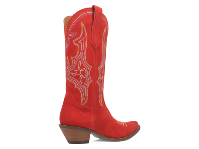 Dingo Hot Sauce- DI 196-  Red