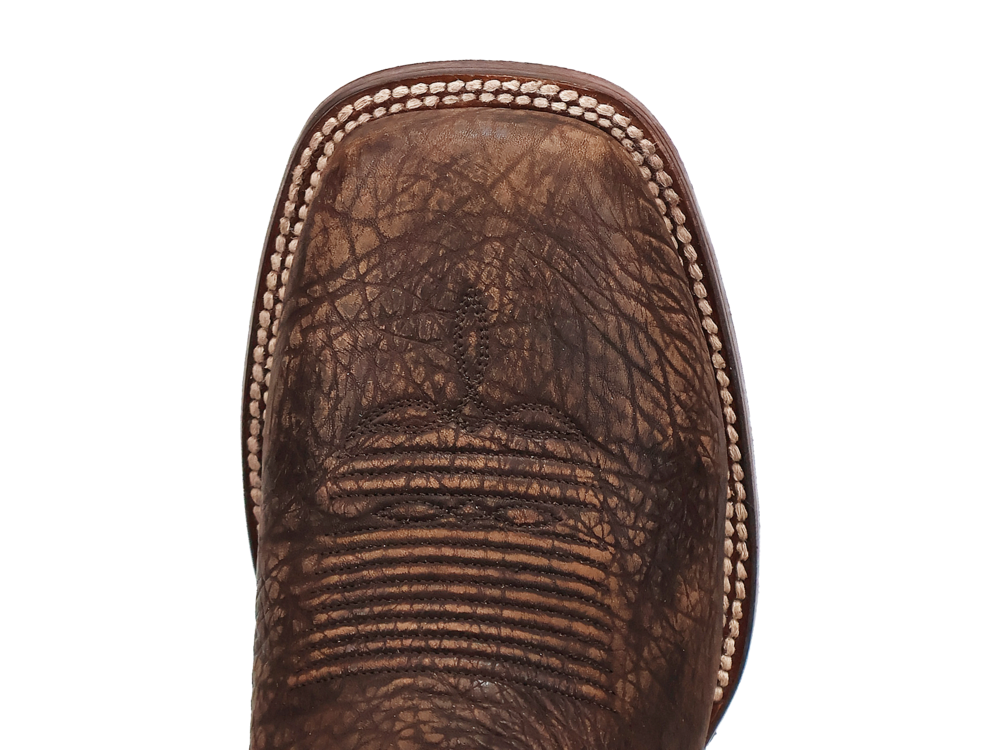 Dan Post Boots Lane Frost - DP5053- Flag/Brown- Bison-