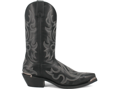 Laredo Jameson - Snip Toe- 68550-  Black