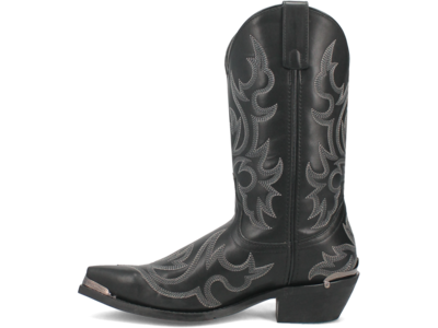 Laredo Jameson - Snip Toe- 68550-  Black