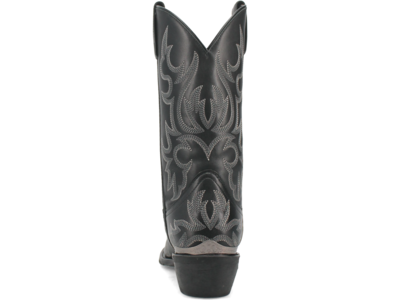 Laredo Jameson - Snip Toe- 68550-  Black