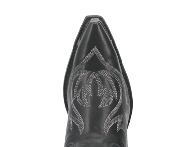 Laredo Jameson - Snip Toe- 68550-  Black