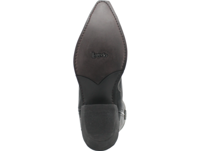 Laredo Jameson - Snip Toe- 68550-  Black