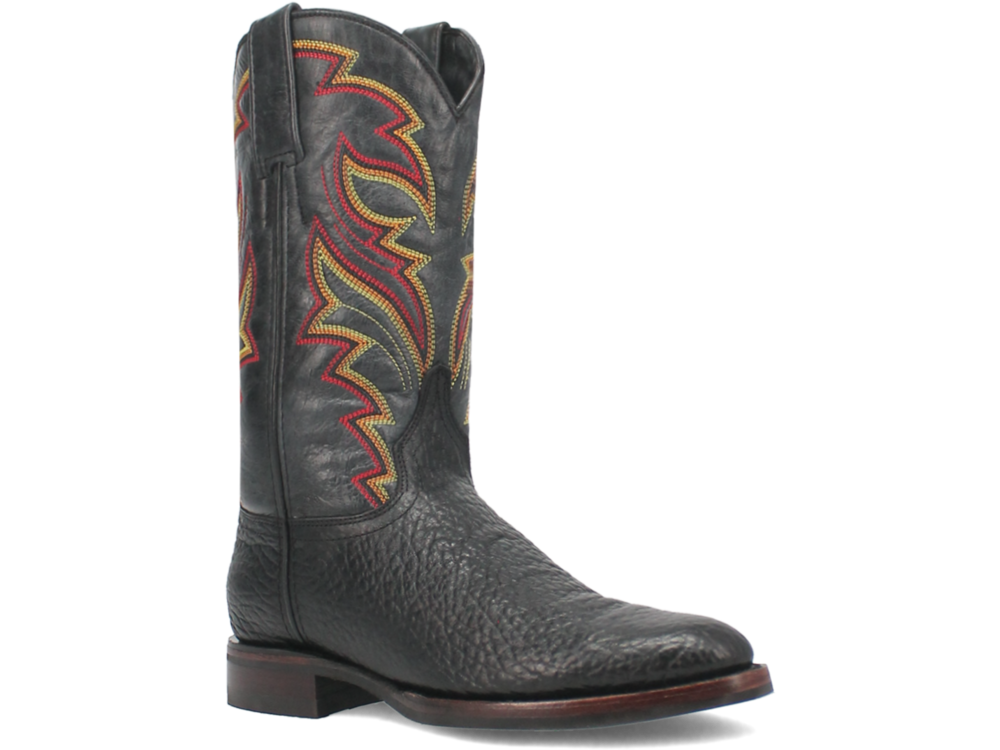 Dingo Young Gun - DI 101 - Black