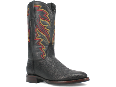 Dingo Young Gun - DI 101 - Black