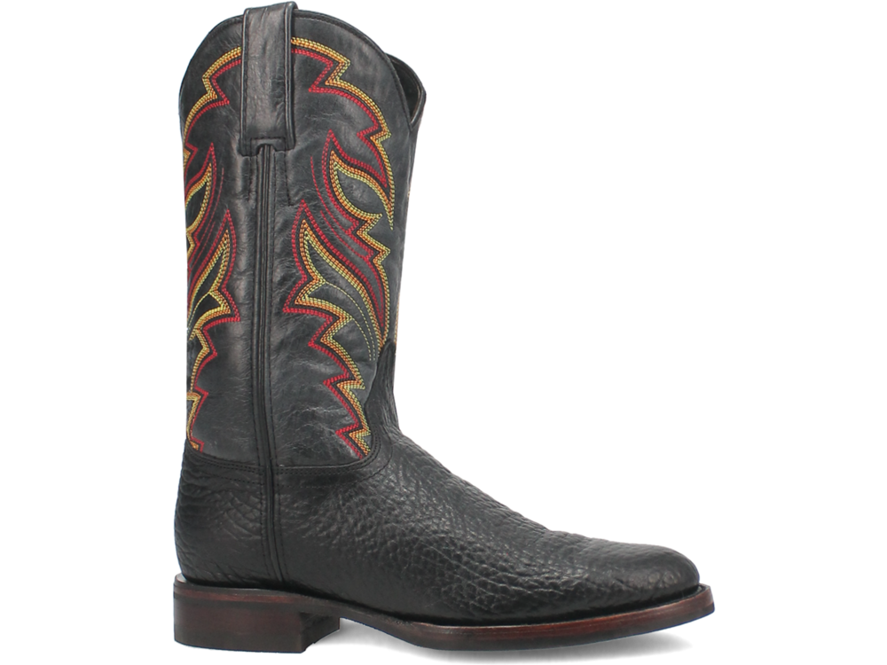 Dingo Young Gun - DI 101 - Black