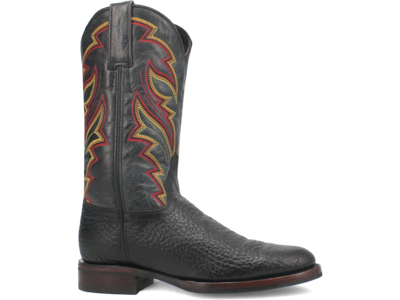 Dingo Young Gun - DI 101 - Black