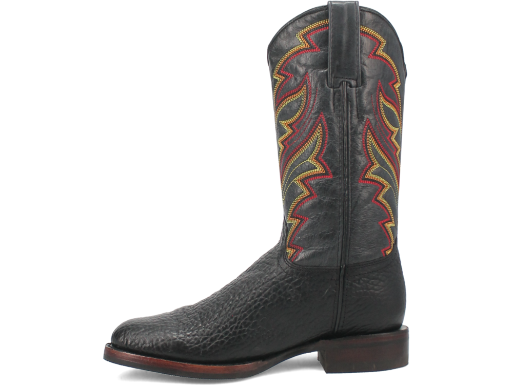 Dingo Young Gun - DI 101 - Black