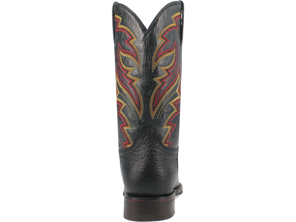 Dingo Young Gun - DI 101 - Black