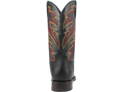 Dingo Young Gun - DI 101 - Black