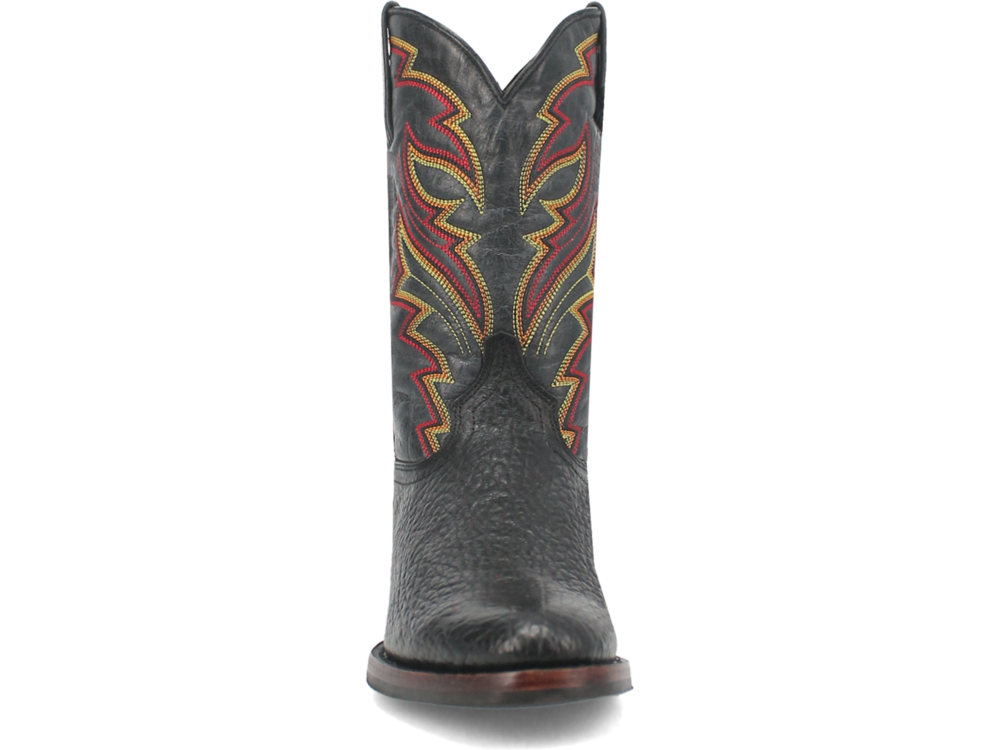 Dingo Young Gun - DI 101 - Black