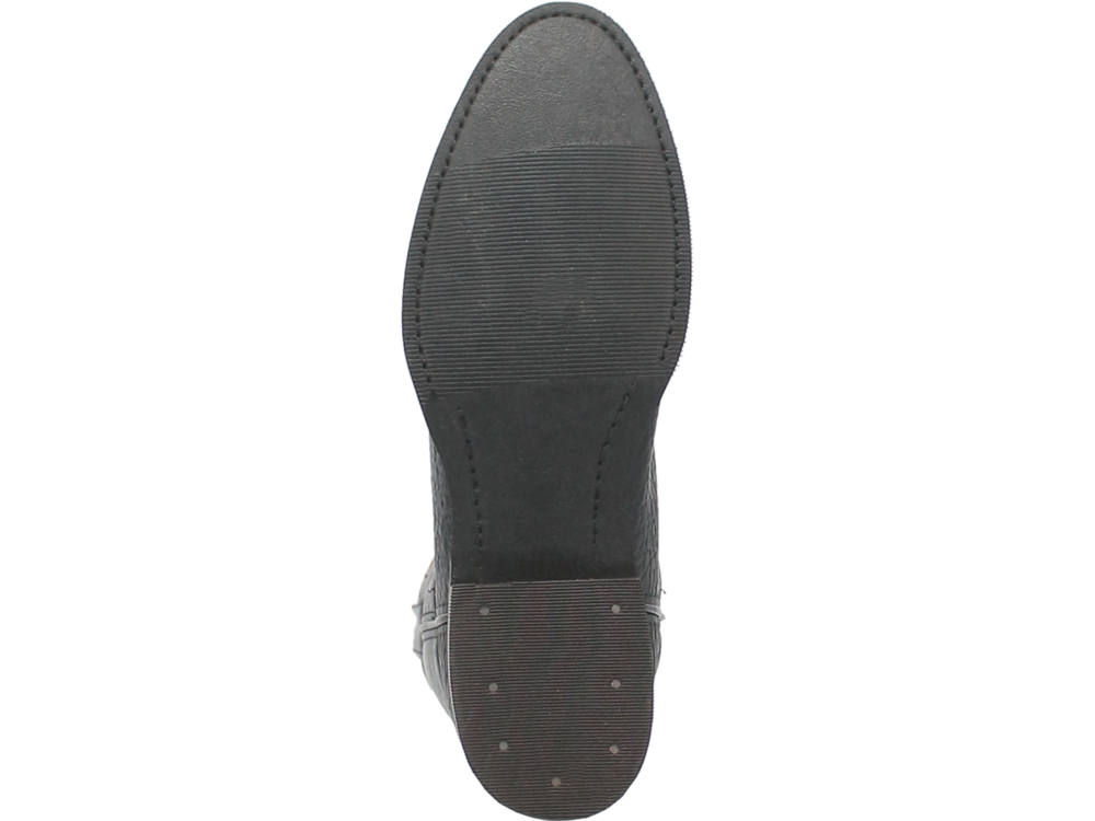 Dingo Young Gun - DI 101 - Black