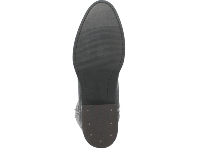 Dingo Young Gun - DI 101 - Black