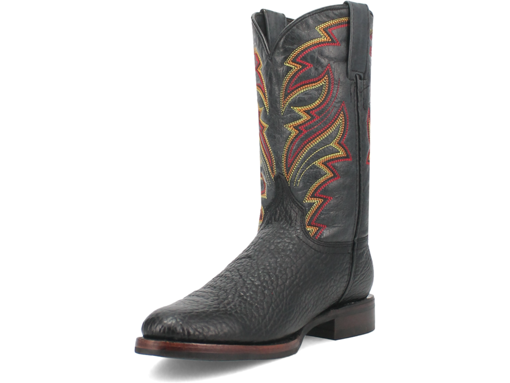 Dingo Young Gun - DI 101 - Black