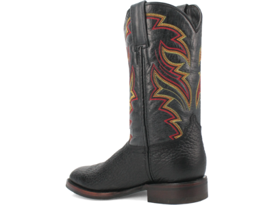 Dingo Young Gun - DI 101 - Black