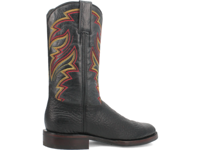 Dingo Young Gun - DI 101 - Black