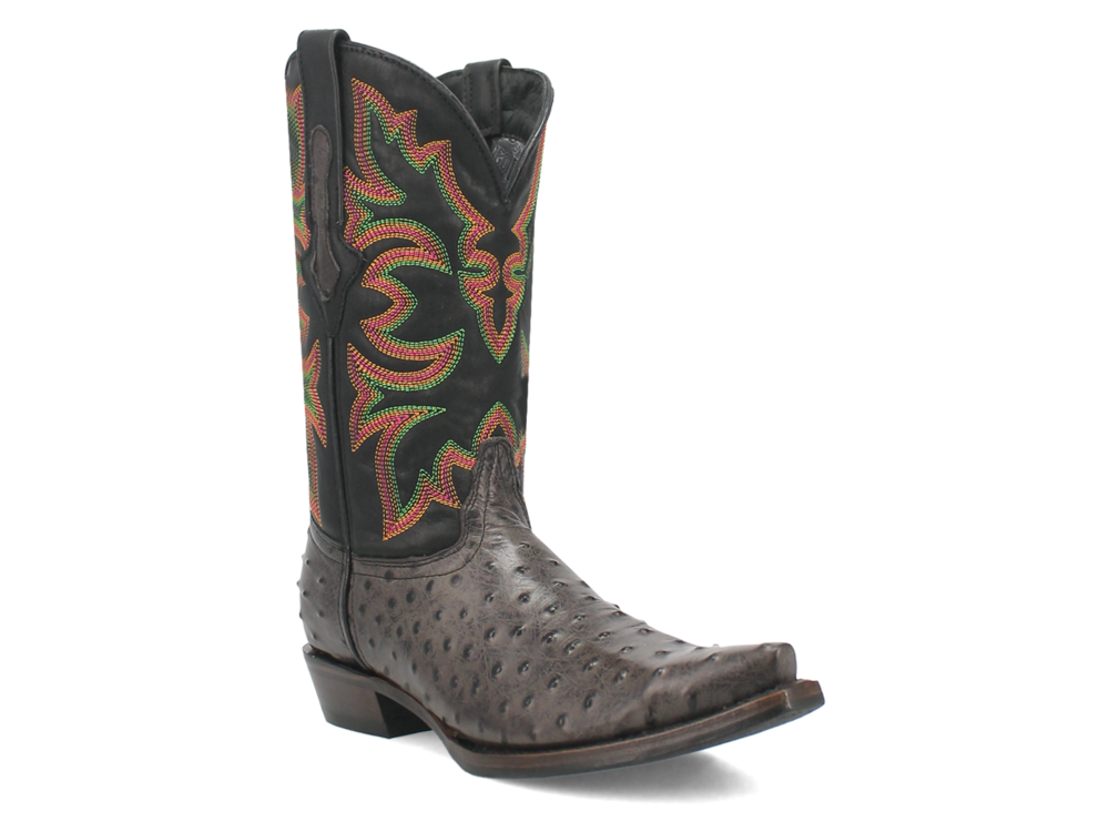 Dingo Outlaw - DI 115 - Black