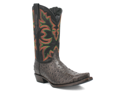 Dingo Outlaw - DI 115 - Black