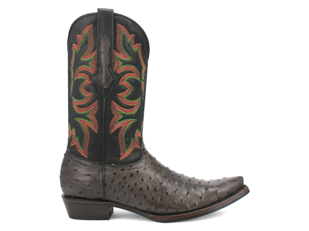 Dingo Outlaw - DI 115 - Black