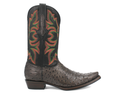 Dingo Outlaw - DI 115 - Black