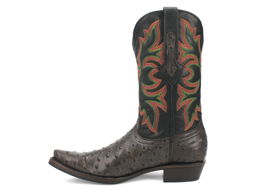 Dingo Outlaw - DI 115 - Black