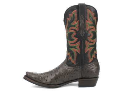 Dingo Outlaw - DI 115 - Black