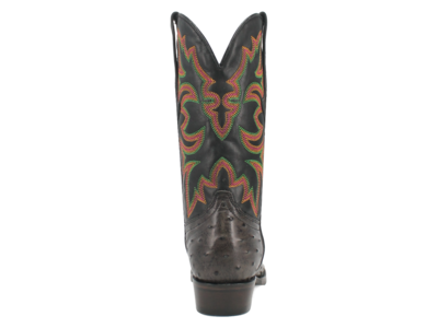 Dingo Outlaw - DI 115 - Black