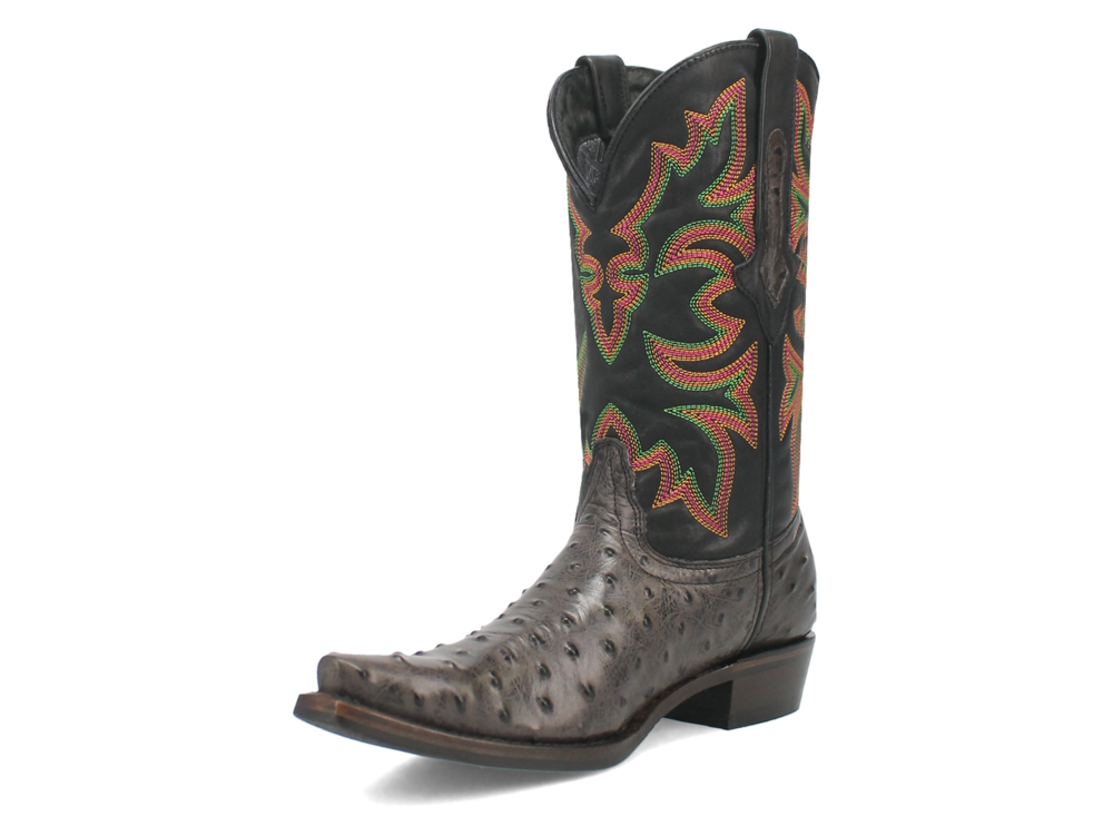 Dingo Outlaw - DI 115 - Black