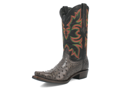 Dingo Outlaw - DI 115 - Black